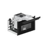Tiroir frontal pour Insert Comfort P70 Air H49 5.0 - EXTRAFLAME – Image 2