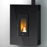 Poêle à granulés Cadel Grace 7 Up 7 kW – Image 11