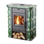 Poêle à bois Haas & Sohn TIROL C 6 kW – Image 6