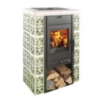 Poêle à bois Haas & Sohn TIROL C 6 kW – Image 8