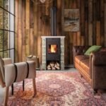 Poêle à bois Haas & Sohn TIROL C 6 kW – Image 9