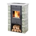 Poêle à bois Haas & Sohn TIROL C 6 kW – Image 7
