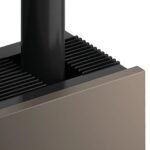 Poêle à granulés Cadel Grace 7 - 7 kW – Image 8