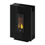 Poêle à granulés Cadel Grace 7 - 7 kW – Image 10