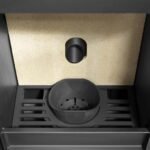 Poêle à granulés Justus Sirkos 2.0 | 6 kW – Image 3