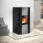 Poêle à granulés Justus Sirkos 2.0 | 6 kW – Image 4