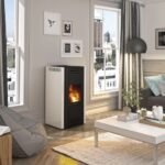 Poêle à granulés Justus Sirkos 2.0 | 6 kW – Image 5