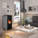 Poêle à granulés Justus Sirkos 2.0 | 6 kW – Image 6