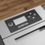 Poêle à granulés Justus Sirkos Aqua 2.0 9.4 kW – Image 11