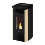 Poêle à granulés Cadel Atena Plus 14 - 14 kW – Image 5