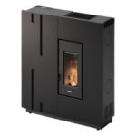 Poêle à granulés Cadel Baggy 7 - 6.9 kW