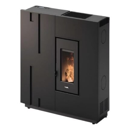 Poêle à granulés Cadel Baggy 7 - 6.9 kW