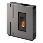 Poêle à granulés Cadel Baggy 7 - 6.9 kW – Image 2