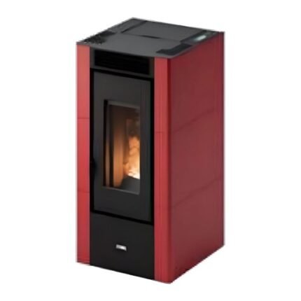 Poêle à granulés Cadel Cristal 6 - 5.5 kW