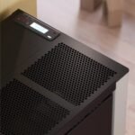 Poêle à granulés Cadel Cristal 7 Up 7 kW – Image 4