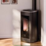 Poêle à granulés Cadel Eclipse Plus 11 - 10.5 kW – Image 3