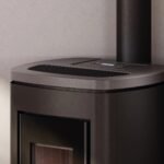 Poêle à granulés Cadel Eclipse Plus 11 - 10.5 kW – Image 4