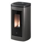 Poêle à granulés Cadel Eclipse Plus 11 - 10.5 kW – Image 5