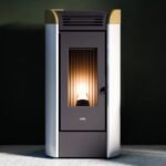 Poêle à granulés Cadel Fenice 11 - 10.5 kW – Image 3