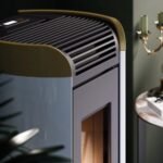 Poêle à granulés Cadel Fenice 11 - 10.5 kW – Image 5