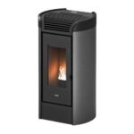 Poêle à granulés Cadel Fenice 11 - 10.5 kW – Image 7
