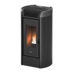 Poêle à granulés Cadel Fenice 11 - 10.5 kW – Image 8