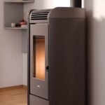 Poêle à granulés Cadel Fenice Plus 11 - 10.5 kW – Image 6