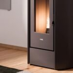 Poêle à granulés Cadel Fenice Plus 11 - 10.5 kW – Image 7