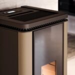 Poêle à granulés Cadel Icon Plus 9 - 8.5 kW – Image 8