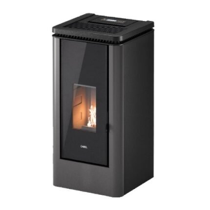 Poêle à granulés Cadel Icon Plus 9 - 8.5 kW