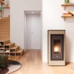 Poêle à granulés Cadel Kobe 11 - 10.5 kW – Image 4