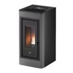 Poêle à granulés Cadel Kobe 11 - 10.5 kW – Image 6