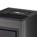 Poêle à granulés Cadel Kobe Plus 11 - 10.5 kW – Image 2