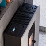 Poêle à granulés Cadel Luce Plus 9 Flexit 8.5 kW – Image 7