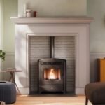 Poêle à granulés Cadel Magritte 6 - 6 kW – Image 2