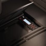 Poêle à granulés Cadel Magritte 6 - 6 kW – Image 3