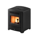 Poêle à granulés Cadel Magritte 6 - 6 kW