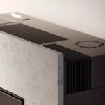 Poêle à granulés Cadel Mithos Plus 12 Ps 12 kW – Image 6