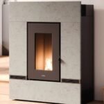 Poêle à granulés Cadel Mithos Plus 14 Ps 14 kW – Image 3