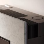 Poêle à granulés Cadel Mithos Plus 14 Ps 14 kW – Image 5