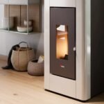 Poêle à granulés Cadel Prince 11 - 10.5 kW – Image 5