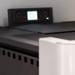 Poêle à granulés Cadel Prince 11 - 10.5 kW – Image 6