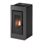 Poêle à granulés Cadel Prince Plus 11 - 10.5 kW – Image 2