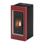 Poêle à granulés Cadel Prince Plus 11 - 10.5 kW – Image 4