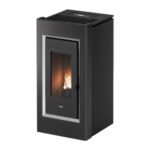 Poêle à granulés Cadel Prince Plus 11 - 10.5 kW – Image 5