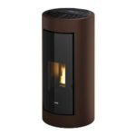 Poêle à granulés Cadel Shell 9 Ps 9.1 kW – Image 11