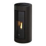 Poêle à granulés Cadel Shell 9 Ps 9.1 kW