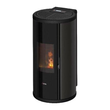 Poêle à granulés Cadel Sound 5 Ps 5.5 kW