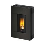 Poêle à granulés Cadel Spirit 5 - 5.2 kW – Image 2