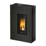 Poêle à granulés Cadel Spirit 5 Up 5.2 kW – Image 4